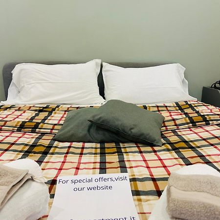 Pozzuoli B&B Exsofer Eksteriør bilde